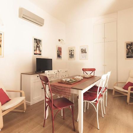Movie Apartment Матера Экстерьер фото