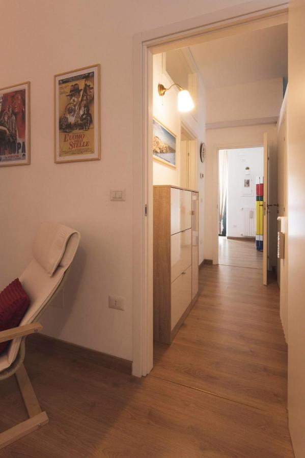 Movie Apartment Матера Экстерьер фото
