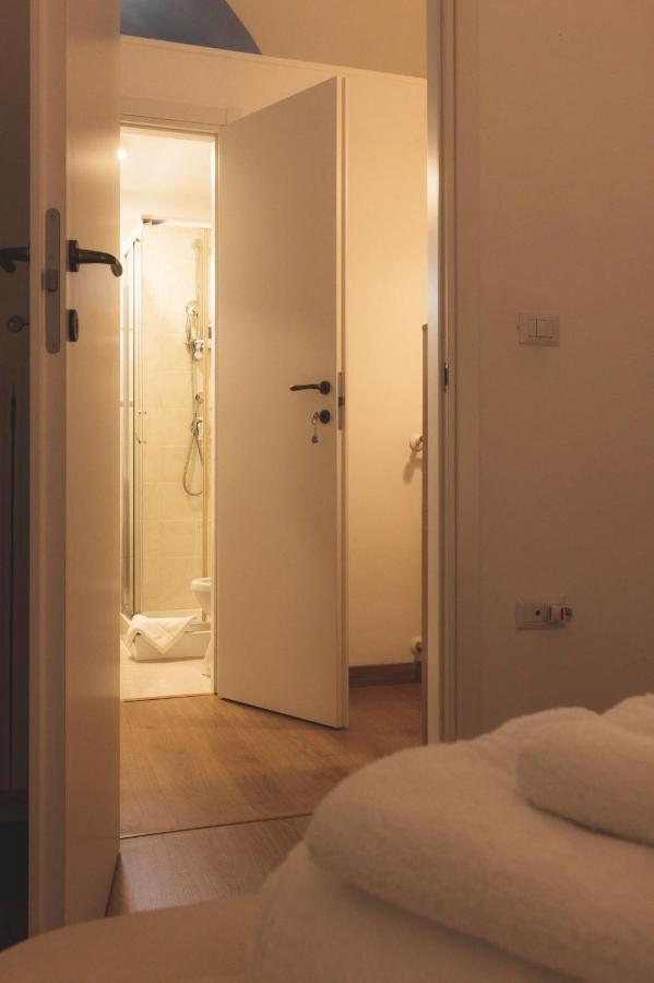 Movie Apartment Матера Экстерьер фото