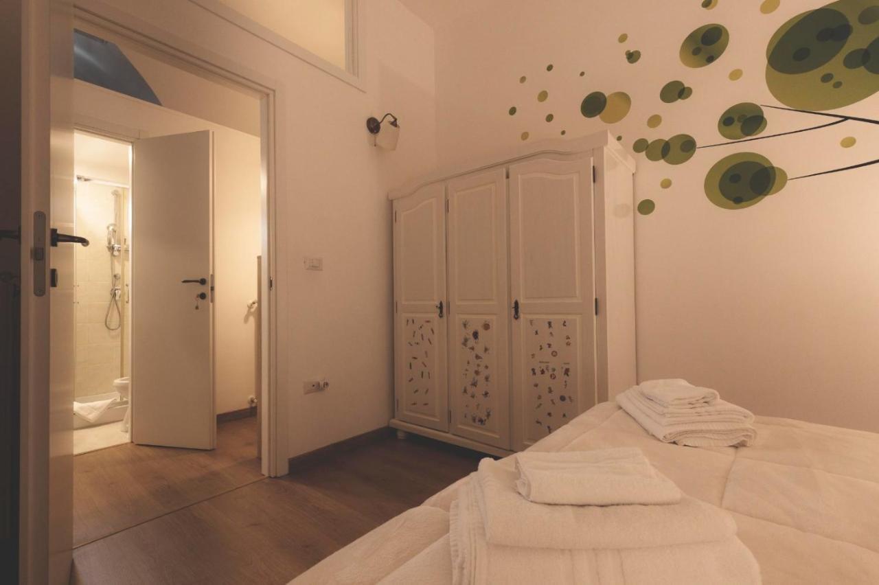 Movie Apartment Матера Экстерьер фото