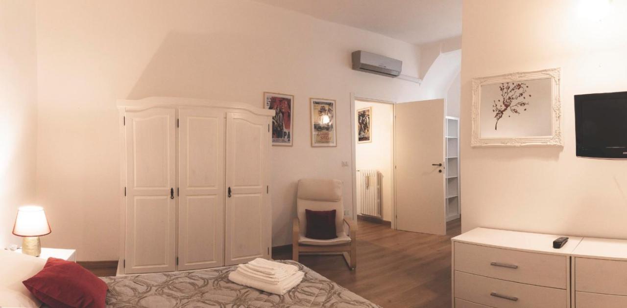 Movie Apartment Матера Экстерьер фото