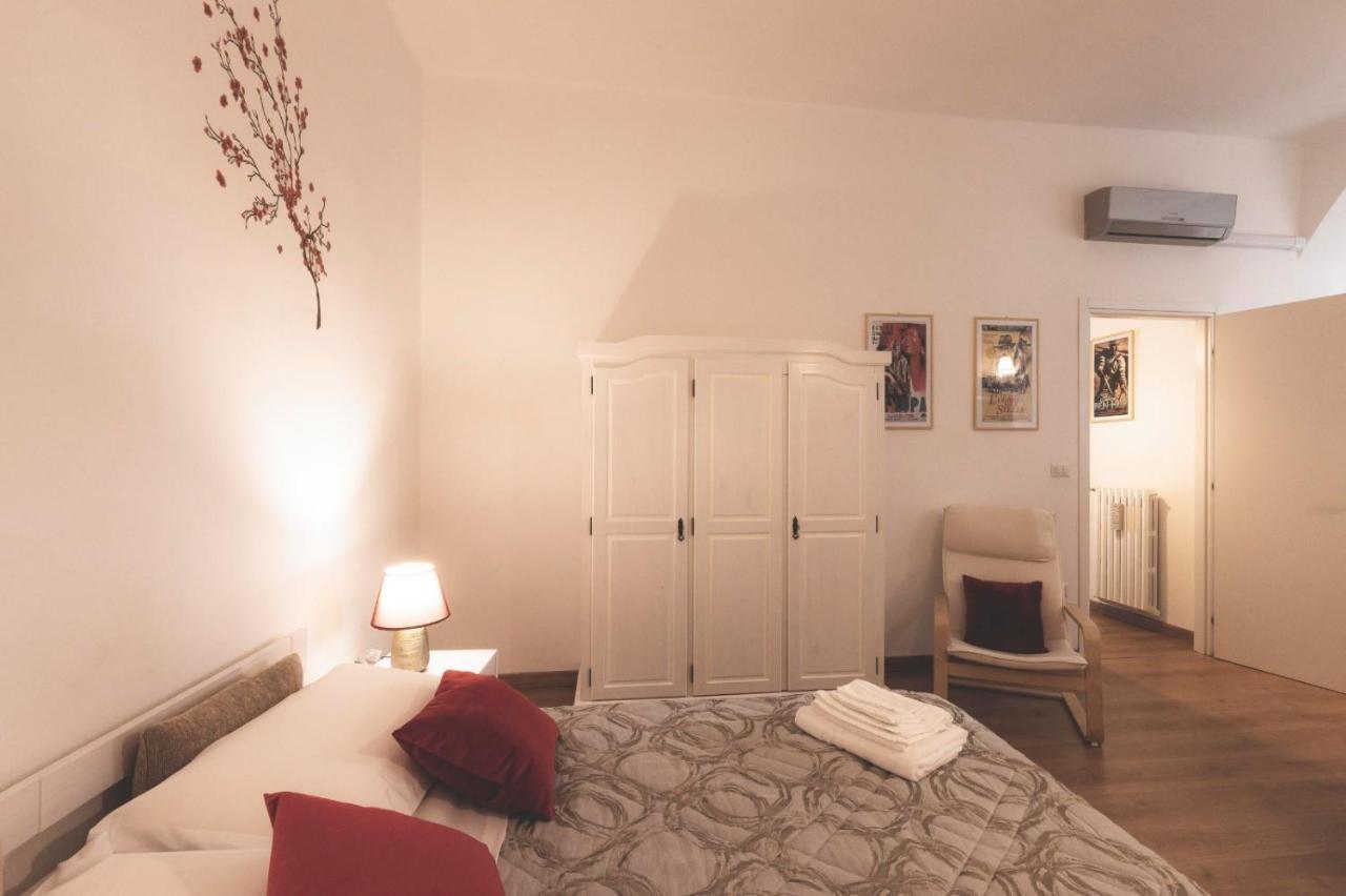 Movie Apartment Матера Экстерьер фото