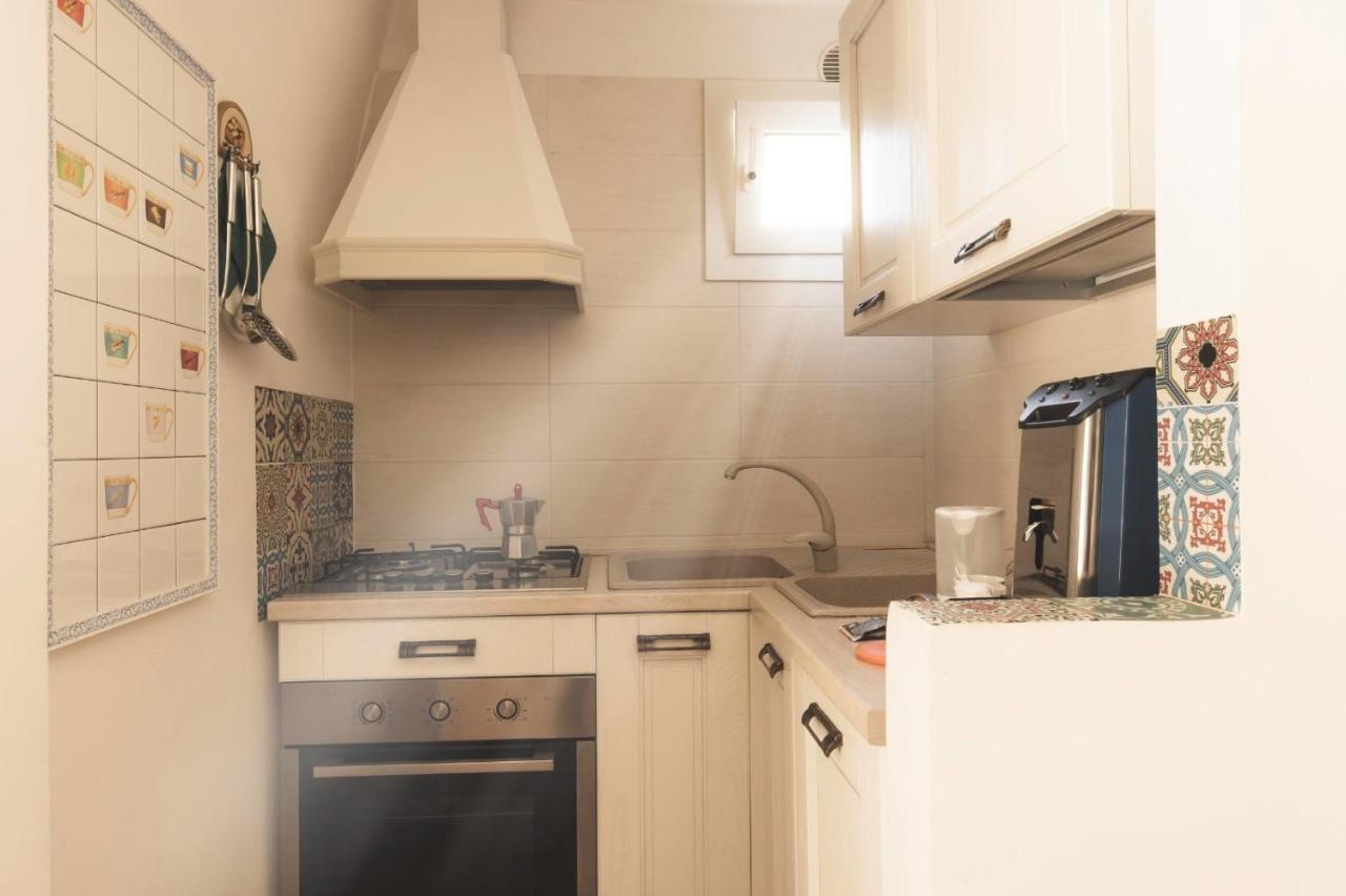 Movie Apartment Матера Экстерьер фото